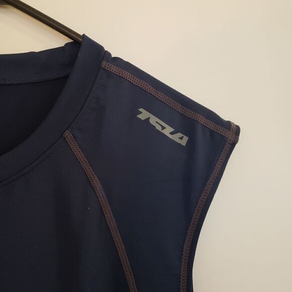 3 for $25 TSLA Tank - Picture 6 of 12